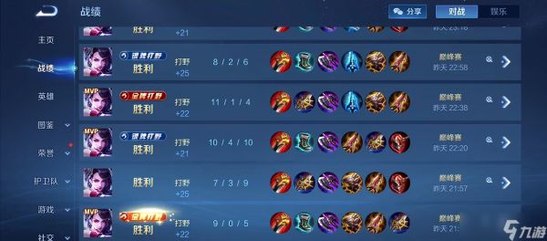 <a id='link_pop' class='keyword-tag' href='https://www.9game.cn/wzry/'>王者荣耀</a>射手低星思路怎么出装