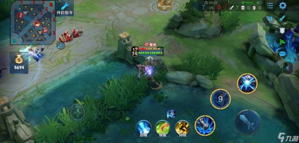 王者荣耀扁鹊打野怎么出装