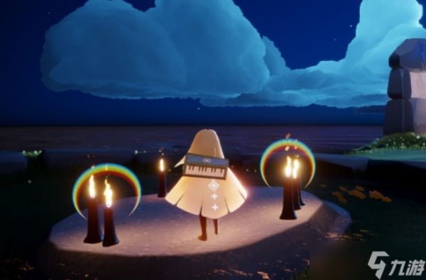 光遇小猪头饰怎么获得