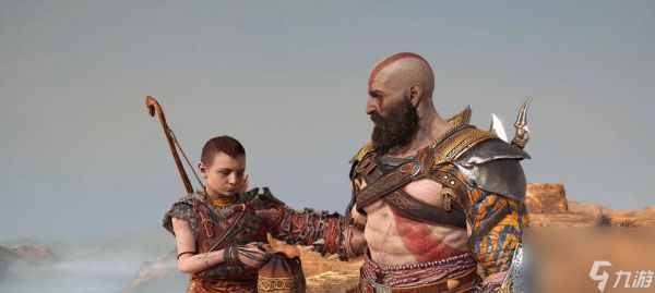 战神4沉浸感模式（以游戏为主）