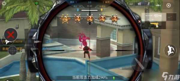 穿越火线沙漠会战策略是什么?