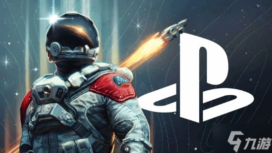 体量超大预警！PS5版《星空》将近140GB