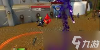 魔兽世界迪兹·斯诺班boss怎么打