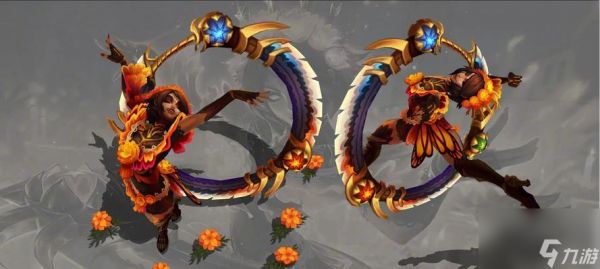 英雄联盟中赠送的花有何用途？