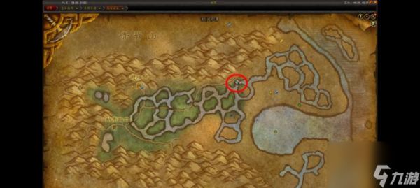 魔兽腰带升级地点和条件是什么？