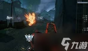 逆战未来钢铁轰鸣技能怎么介绍