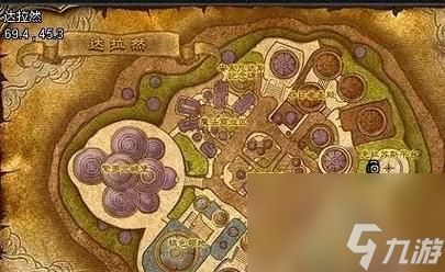 魔兽plus骑术学习地点在哪里？需要什么条件？