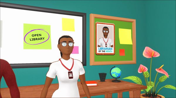 理想图书馆什么时候出 公测上线时间预告