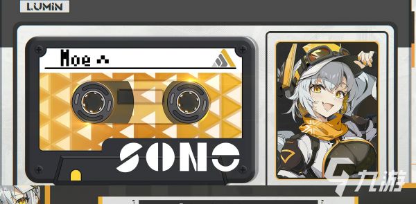 绿梦时空之声阿萌角色介绍及玩法攻略