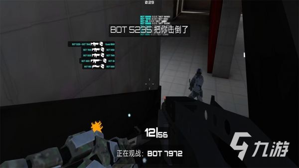 2026热门耐玩的武器与道具类游戏推荐清单