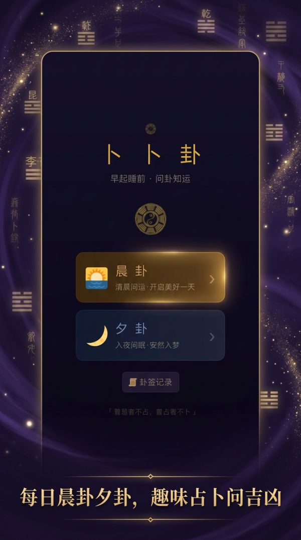 早起睡前卜卜卦好玩吗 早起睡前卜卜卦玩法简介