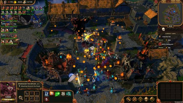 莱萨里亚：英雄之歌好玩吗 莱萨里亚：英雄之歌玩法简介