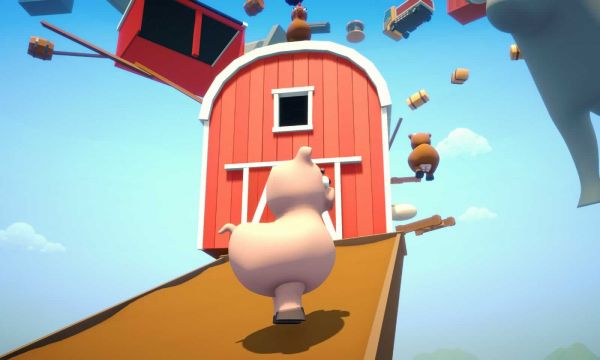 攀爬动物:在一起好玩吗 攀爬动物:在一起玩法简介