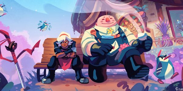 Wanderstop 开发商 Ivy Road 仅推出一款游戏即告关闭