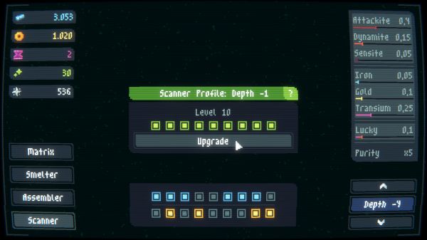 大钻头矿业无限公司什么时候出 公测上线时间预告