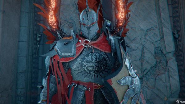 《红色沙漠》模组移除互动计时器