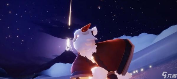 光遇长棍是干什么的