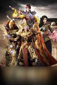 傲世龙城特戒怎么介绍