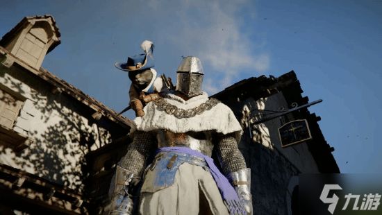 股东老板爽上了！《红色沙漠》销量目标冲刺500万