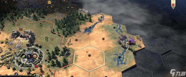 文明7战斗要注意什么