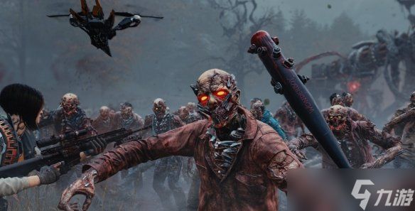 《约翰卡朋特之毒液突击队》制作厂商介绍