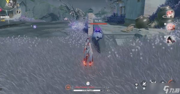 鸣潮谁的伤害最高