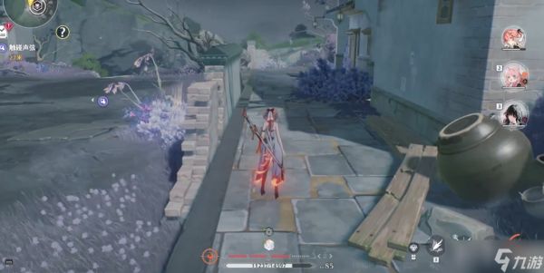 鸣潮谁的伤害最高