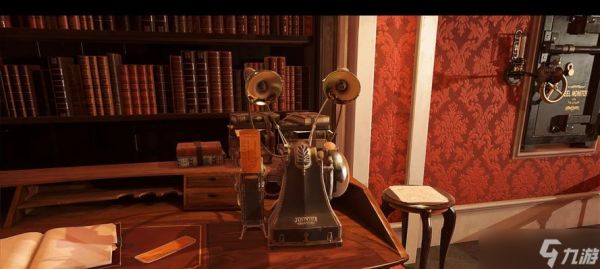 《以耻辱界外魔之死白金攻略》（第二章奖杯全收集）