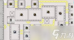 明日方舟终末地高晶装备原件产线怎么布局