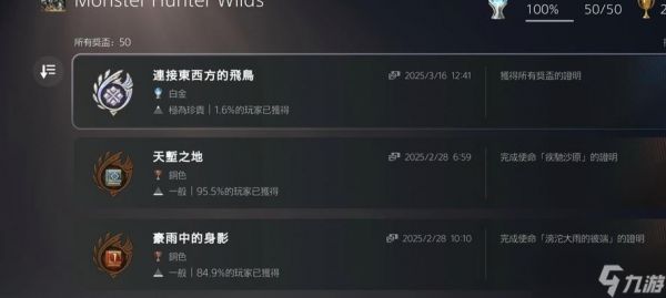 《以耻辱界外魔之死白金攻略》——征服第五章，全收集奖杯！