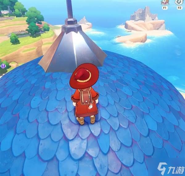 《洛克王国世界》商店街告示牌解谜攻略