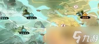 息风谷战略圣剑门副本玩法攻略