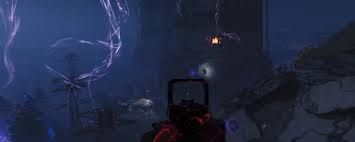 使命召唤:黑色行动7诅咒模式遗物龙翼怎么获得