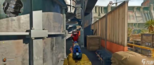 三角洲行动聚变怎么升级