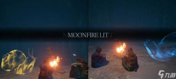 解密黑魂（黑魂之魂彩蛋在哪）