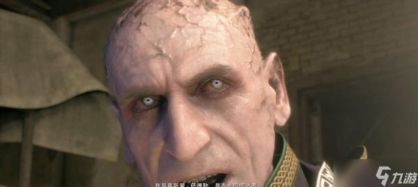 生化危机4中激光炮更换的方法是什么?