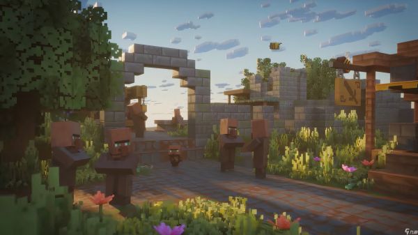 我的世界：传奇仍将获得“变革性”更新