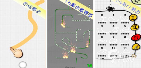 2026热门赛车游戏推荐：好玩的赛车总动员类手游下载盘点