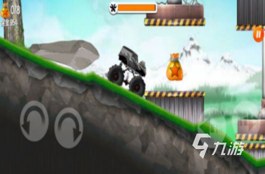 2026热门赛车游戏推荐：好玩的赛车总动员类手游下载盘点