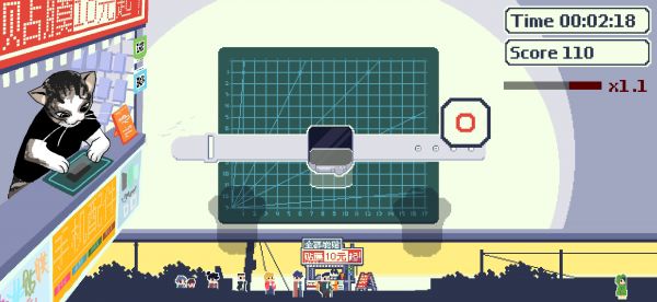 喵师傅，你是干什么的好玩吗 喵师傅，你是干什么的玩法简介