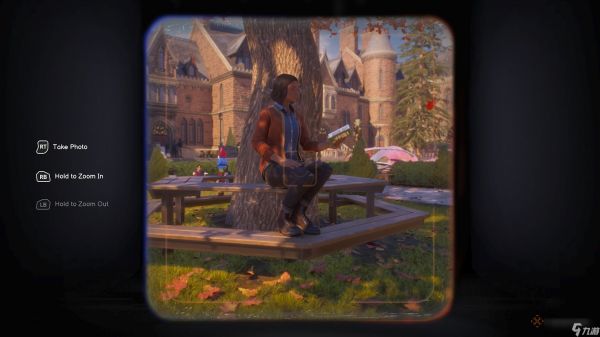 在《Life Is Strange: Reunion》中寻找麦克斯的所有收藏品