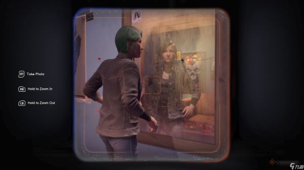 在《Life Is Strange: Reunion》中寻找麦克斯的所有收藏品