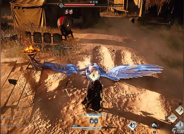 燕云十六声霜风诀可以重铸么