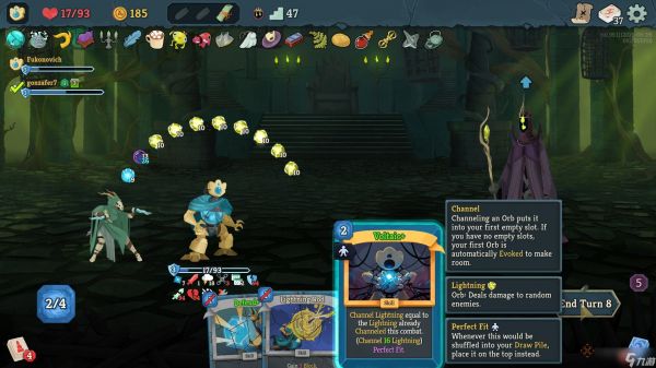 《杀戮尖塔2》中缺陷者最佳构筑、卡牌与遗物指南