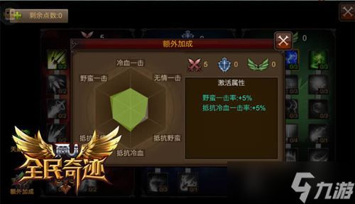 全民奇迹手游副本怎么孵化