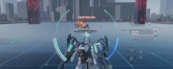 解限机龙渊武器玩法是什么