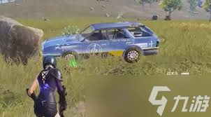 和平精英战术车模式怎么玩