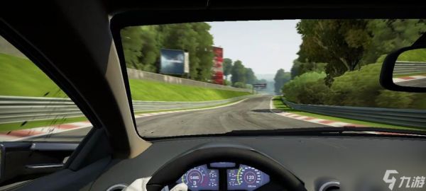 极品飞车第一视角关闭方法是什么?如何切换视角?