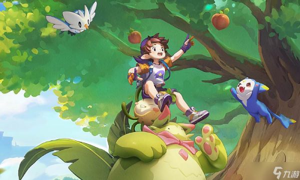 洛克王国世界红绒十字怎么搭配技能