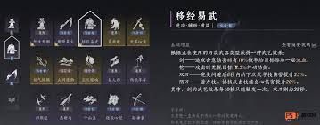 燕云十六声PVP积矩九剑怎么玩